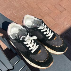 Madewell kickoff Trainer Sneakers